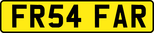 FR54FAR