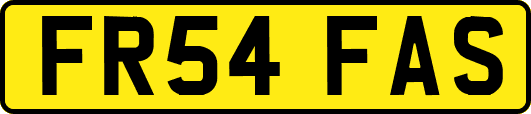 FR54FAS
