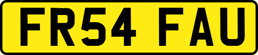FR54FAU