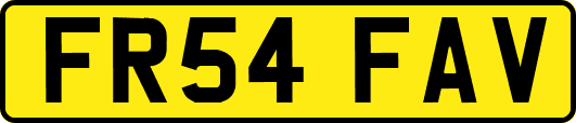 FR54FAV