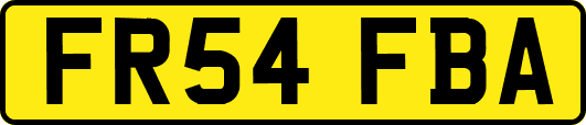 FR54FBA