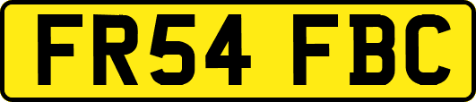 FR54FBC