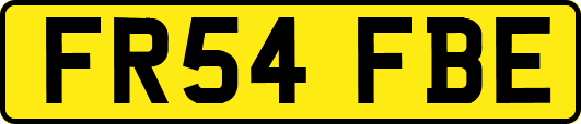 FR54FBE