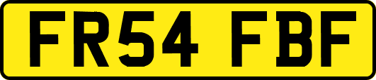 FR54FBF