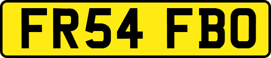 FR54FBO