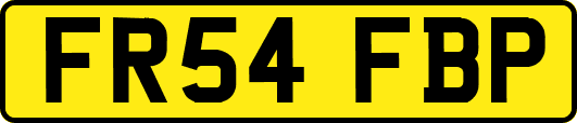 FR54FBP