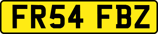 FR54FBZ
