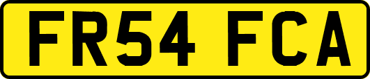 FR54FCA