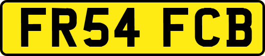 FR54FCB