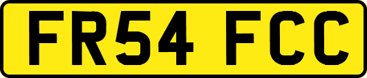 FR54FCC