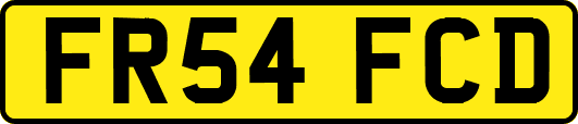 FR54FCD
