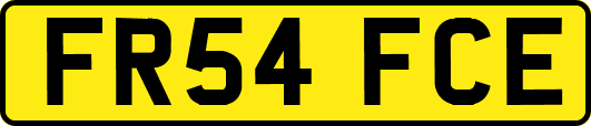 FR54FCE