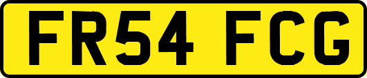 FR54FCG