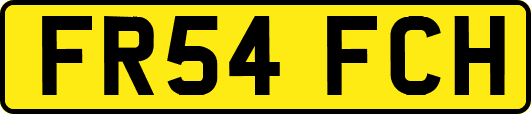 FR54FCH
