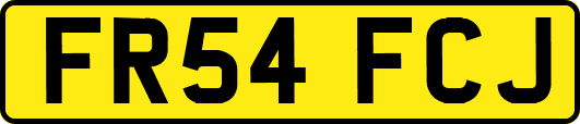 FR54FCJ
