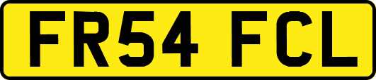 FR54FCL