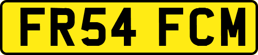 FR54FCM