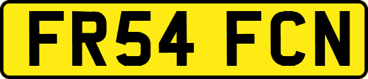 FR54FCN