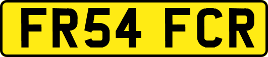 FR54FCR