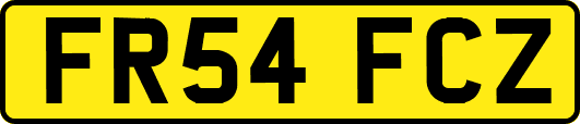 FR54FCZ