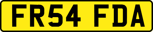 FR54FDA