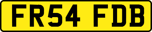 FR54FDB