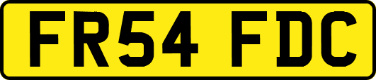 FR54FDC