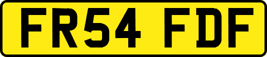 FR54FDF