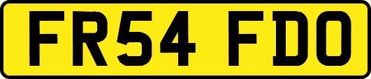 FR54FDO