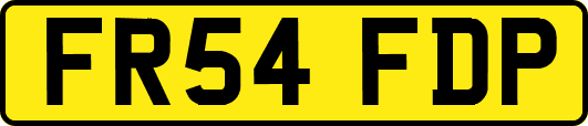 FR54FDP