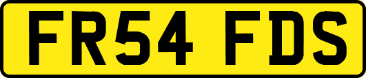FR54FDS