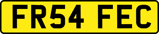 FR54FEC
