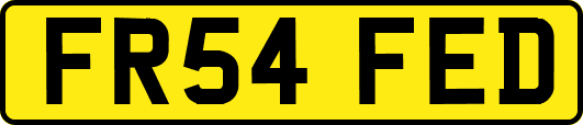 FR54FED