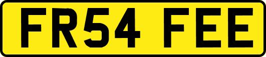 FR54FEE