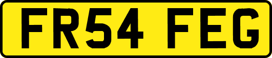FR54FEG