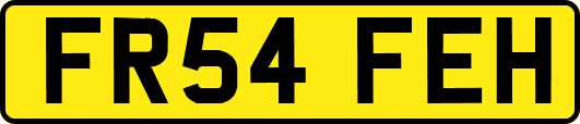FR54FEH