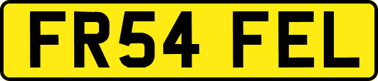 FR54FEL