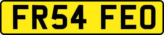 FR54FEO