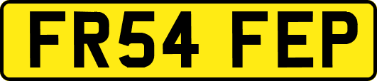 FR54FEP