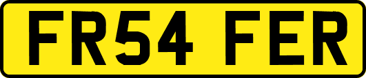 FR54FER