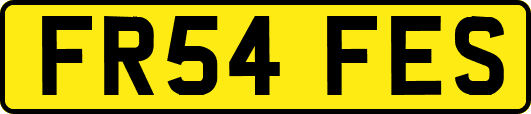 FR54FES