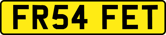 FR54FET