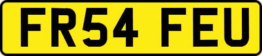 FR54FEU