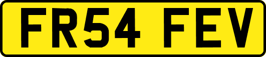 FR54FEV