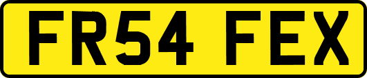 FR54FEX