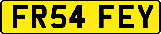 FR54FEY