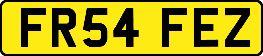 FR54FEZ