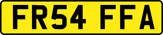 FR54FFA