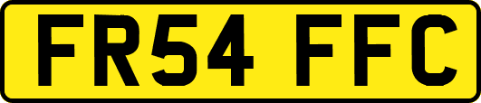 FR54FFC