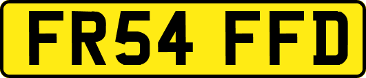 FR54FFD